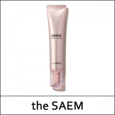 [The Saem] TheSaem Mervie Actibiome Eye Cream 30ml / 28,000 won(33)